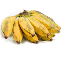 Banana Fresh Hill 