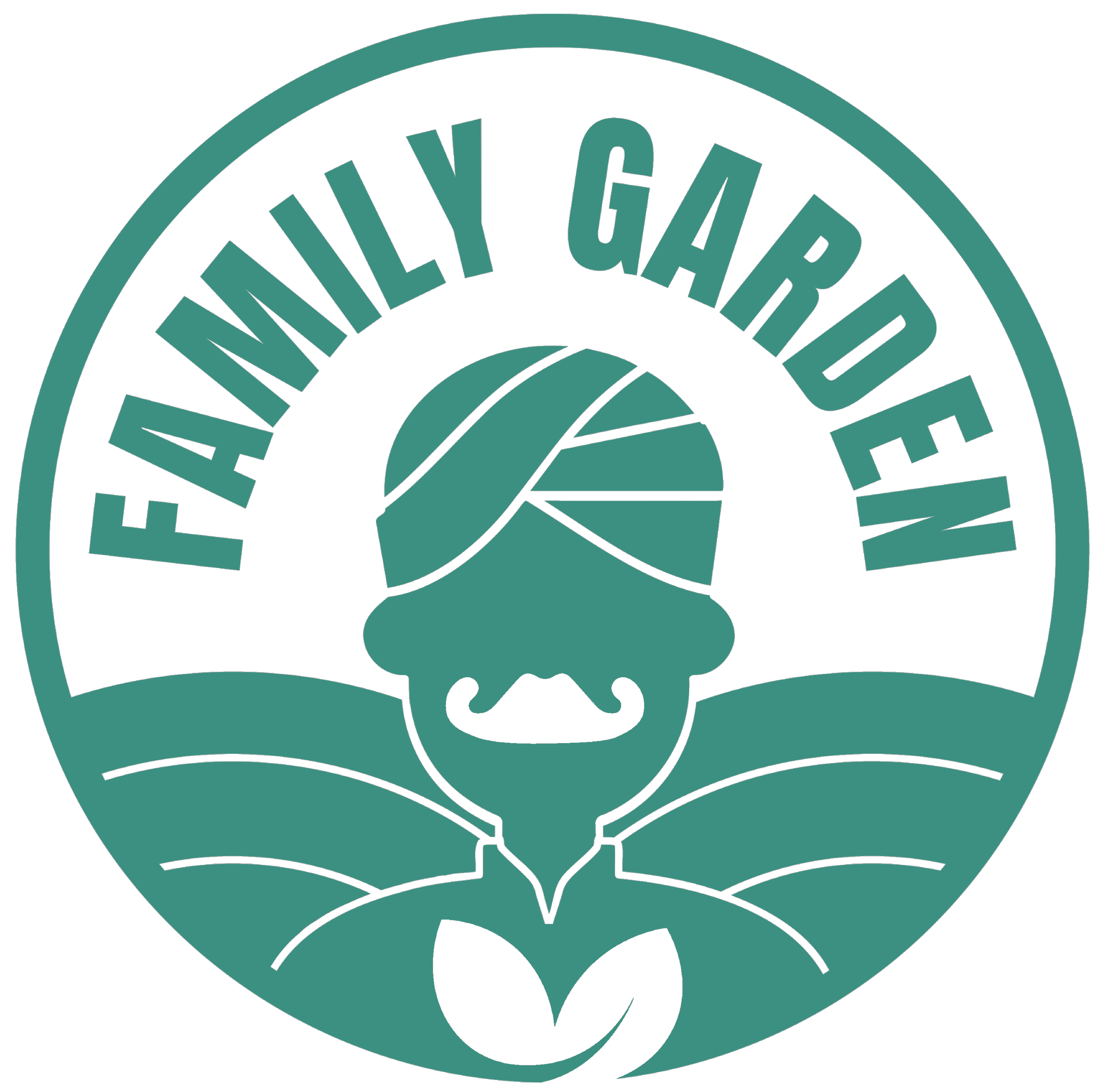Family Garden